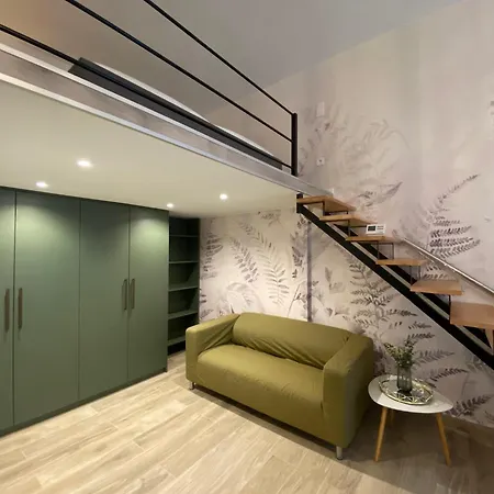 Dembinszky Utca Apartment